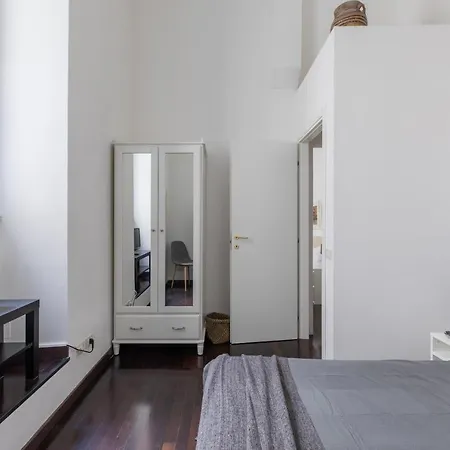 Daire Iflat Colosseum Comfy House