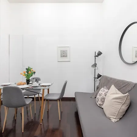 Iflat Colosseum Comfy House Apartment Rome