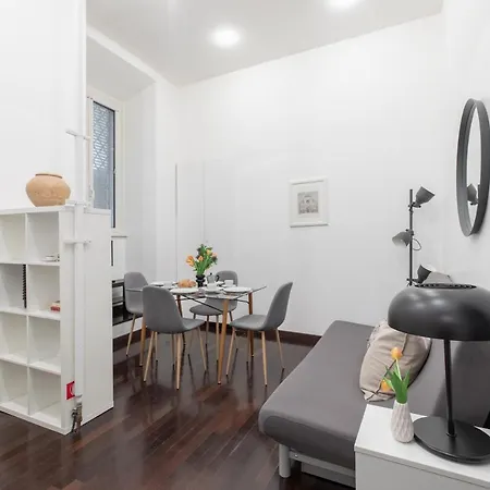 Iflat Colosseum Comfy House * Rome