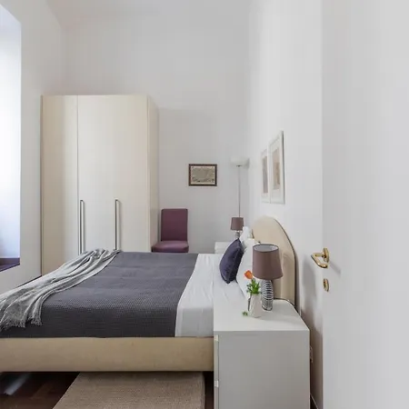 Apartment Iflat Colosseum Comfy House