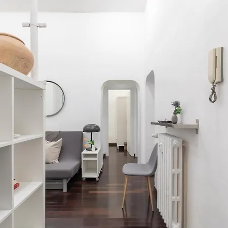 Apartment Iflat Colosseum Comfy House *