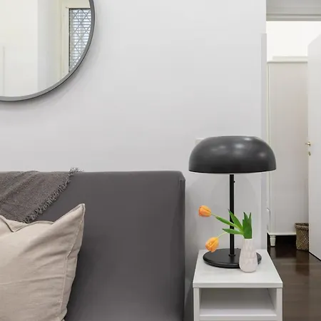 Iflat Colosseum Comfy House Rome