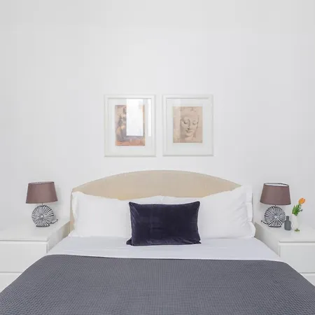 Iflat Colosseum Comfy House Apartment Rome