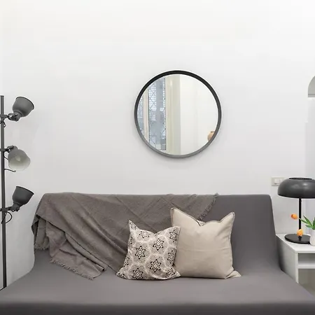 Apartment Iflat Colosseum Comfy House