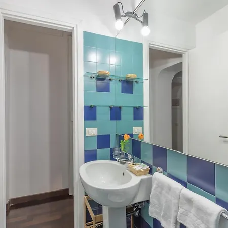 Appartement Iflat Colosseum Comfy House *