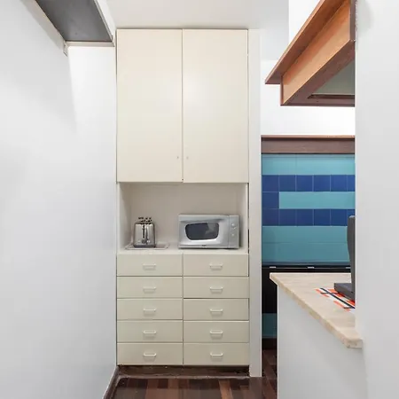 Iflat Colosseum Comfy House Rome