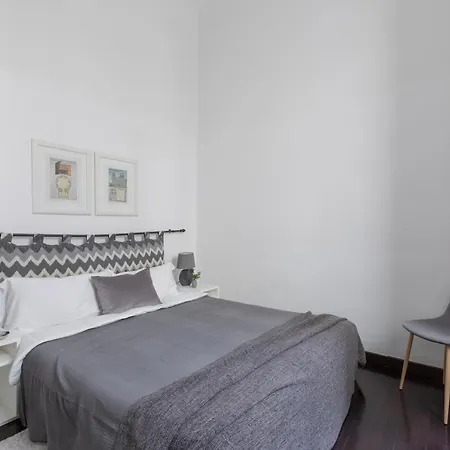 Apartment Iflat Colosseum Comfy House *