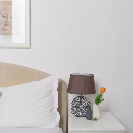 Appartement Iflat Colosseum Comfy House *