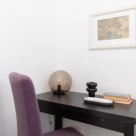 Iflat Colosseum Comfy House *