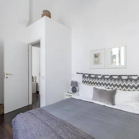 Iflat Colosseum Comfy House Rome